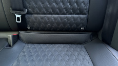 MG MG3 1.5 Hybrid Trophy 5dr Auto Hybrid Hatchback